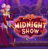 Midnightshow на Cosmobet