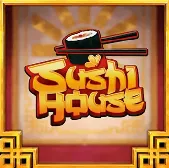 Sushi House на Cosmobet