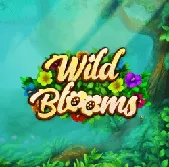 Wild Blooms на Cosmobet